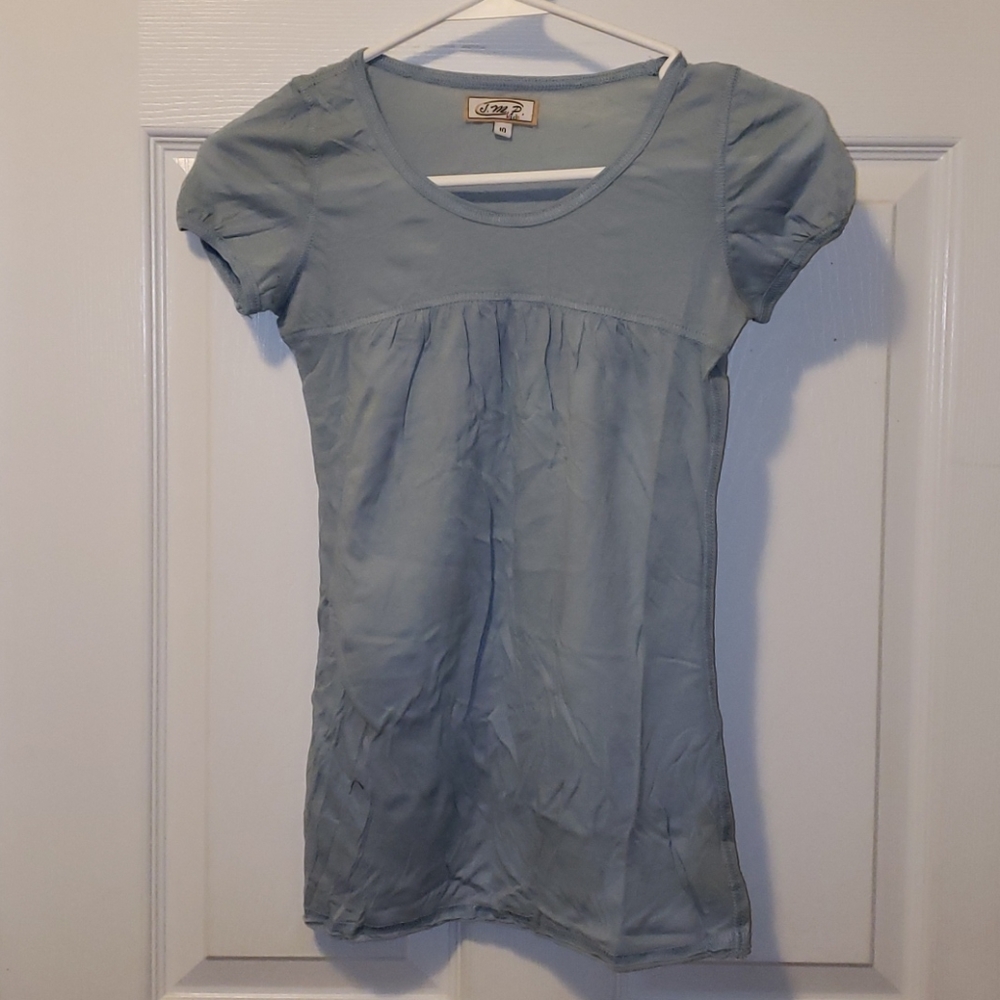 J.M.P. Blouse